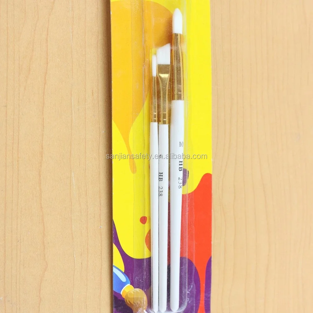 Wholesale Cheap Drawing Art Paint Brushes Buy Wholesale Cheap Art