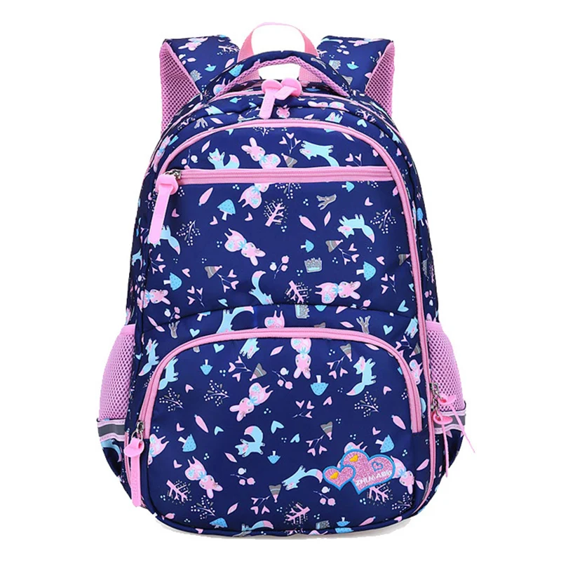 

Best Quality Kids Backpack Fashion Cartoon Boy Kids Product Children Cute Light School Bags 6-12 year Print Cute Unisex Feature, Optional