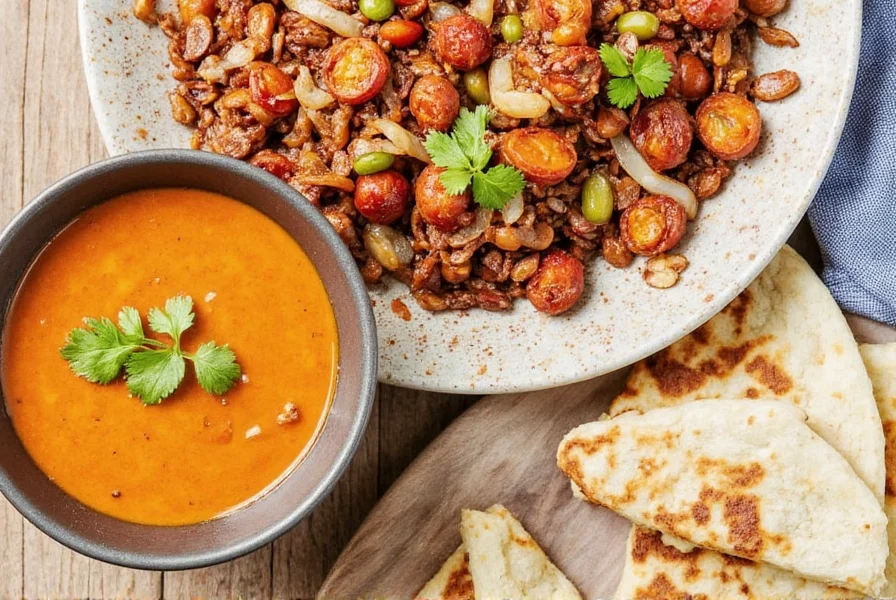 is indian food good a spicy journey through flavor culture and health