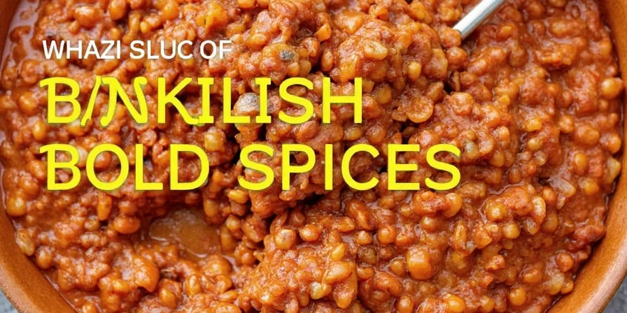 brazilian bites bold spices what food is brazil known for
