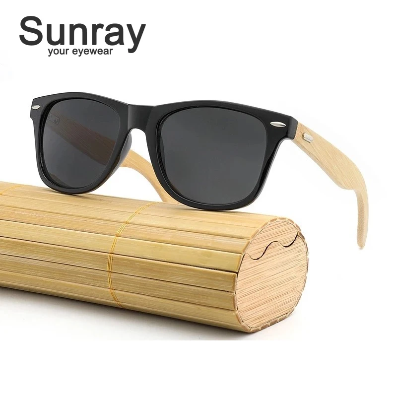 

Fashion wholesale vintage wood sunglasses motorcycle