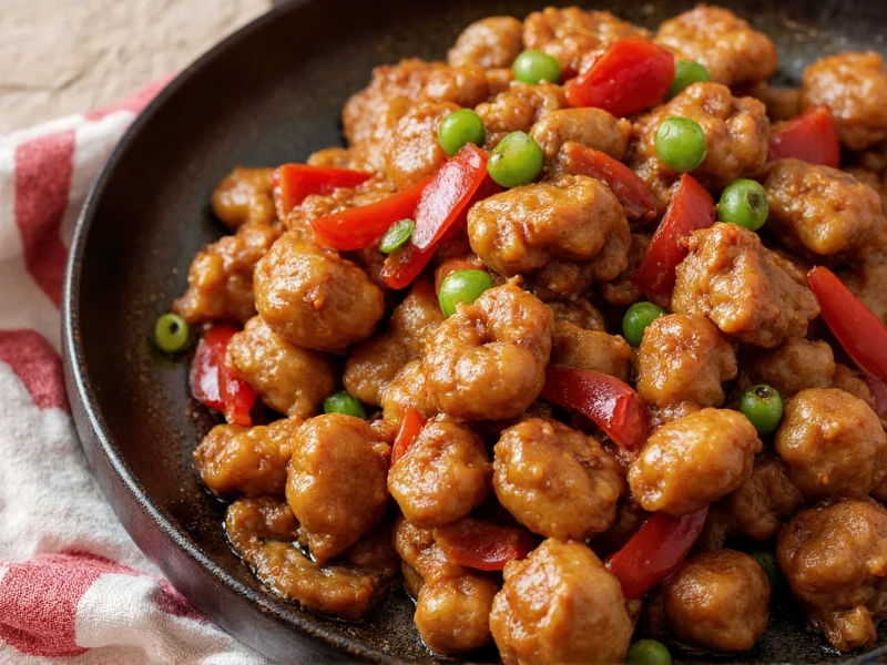 szechuan vs hunan chicken