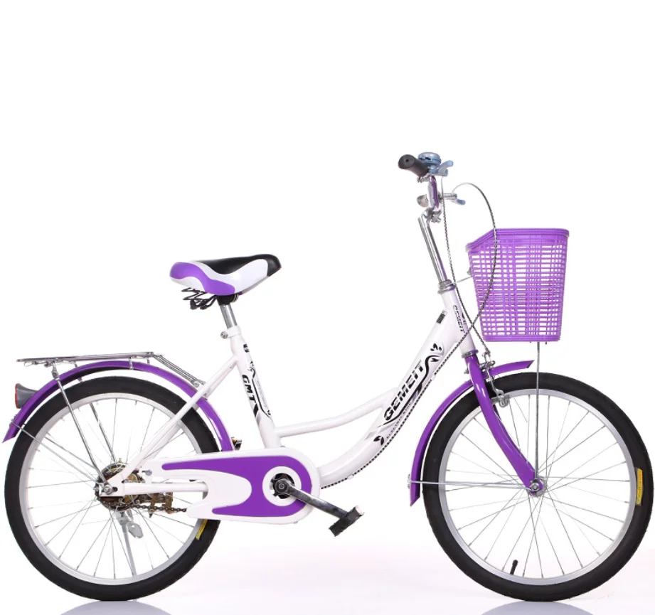 

hot sale lady good quality carbon steel cheap old style city bike 26 inch women city bicycle, Requirements
