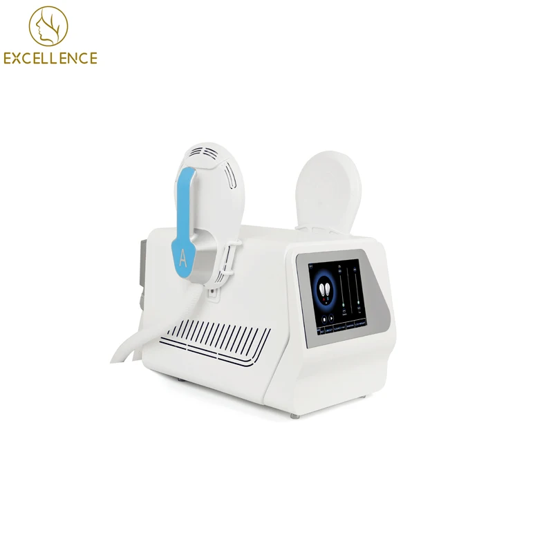 

2021 CE 7 Tesla EMS Slim Machine Muscle Stimulator Body Building EMS neo Machine