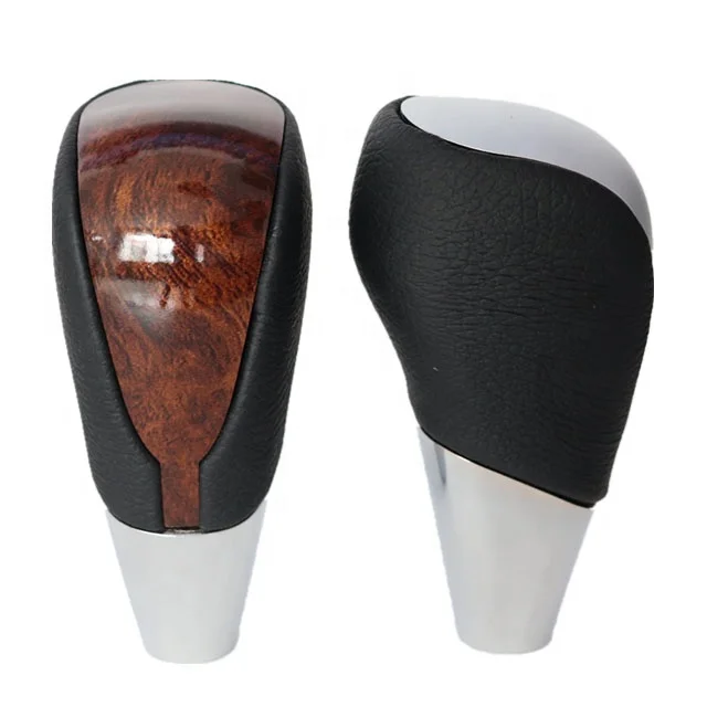 Toyota knobs