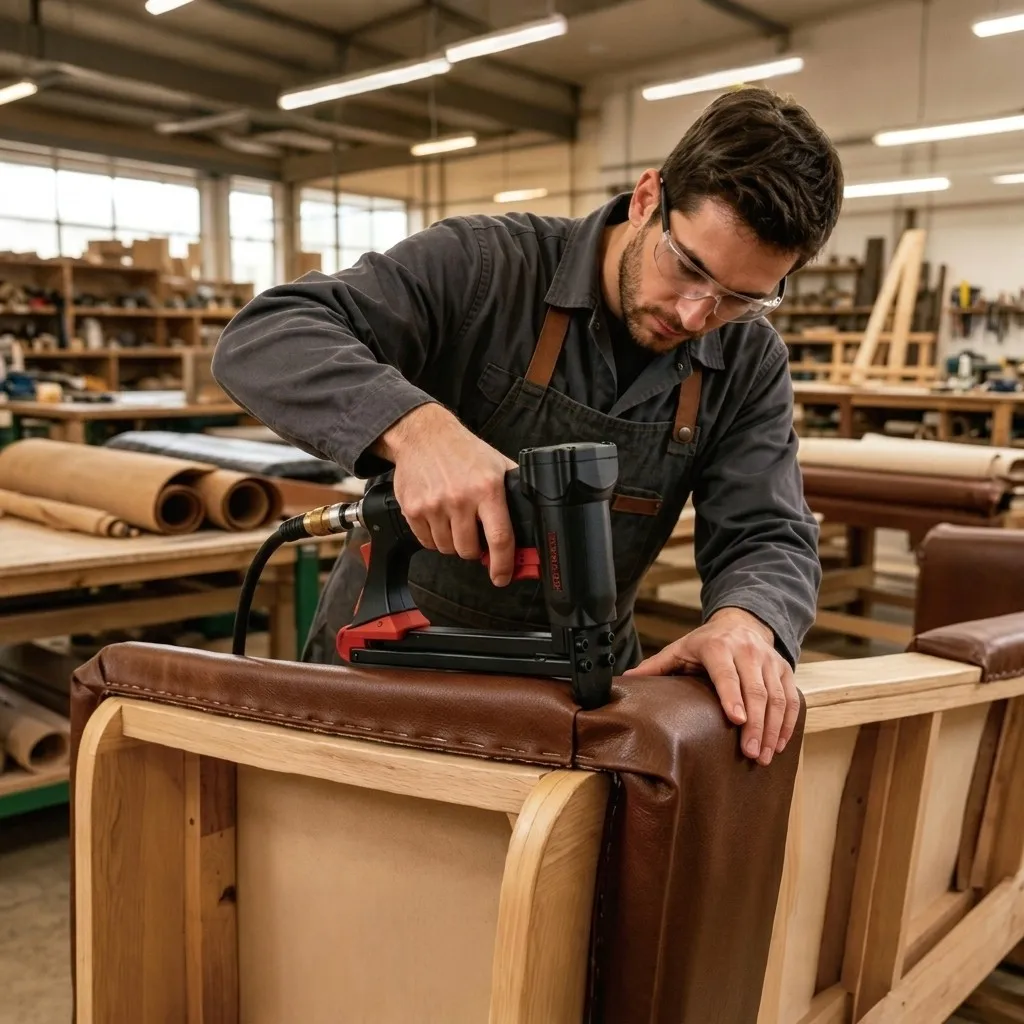 Furniture & Woodworking
