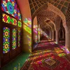High quality wall to wall mosque carpet made in China