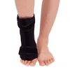 Medical breathable Dorsal Night Splint Plantar Fasciitis Support Orthotics Drop Foot Brace