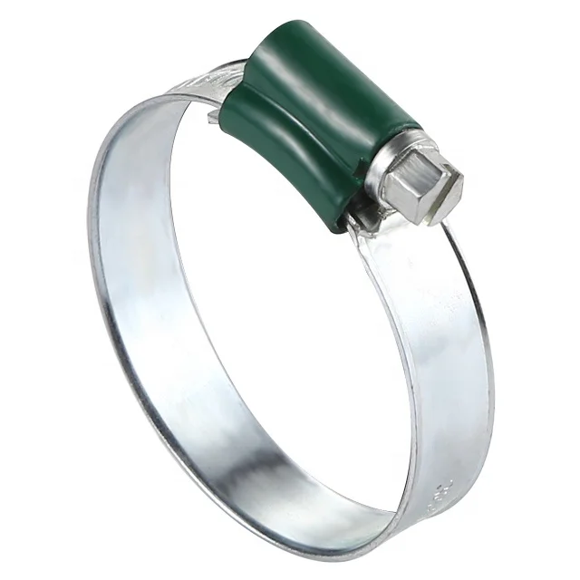 
Competitive high quality professional Hose Clamps 