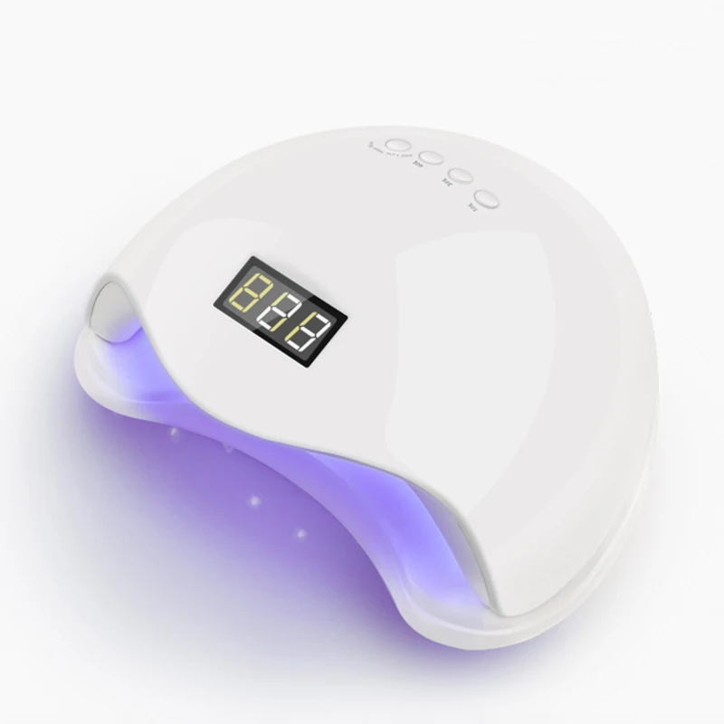 

XZMUV Sun5 colorful nail lamp Nail Printer tools quickly drying lamp led light uv nails gel polish lamp, Customized