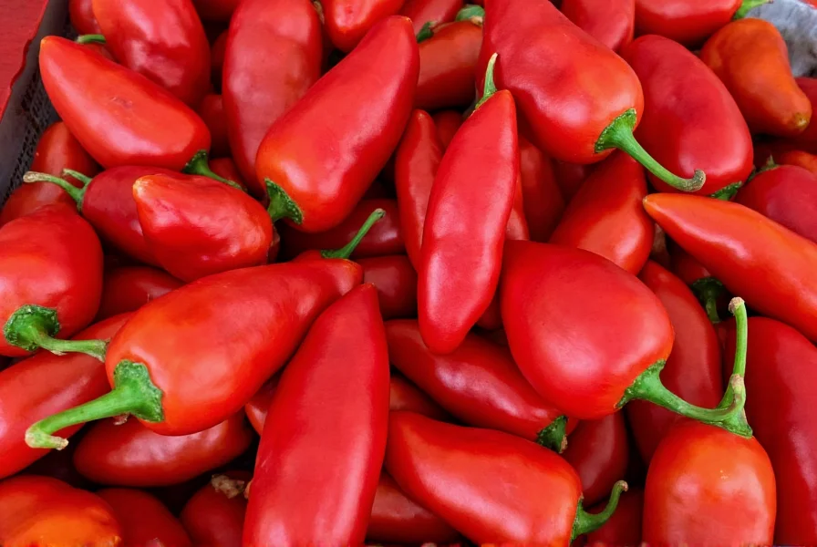Higher Ground Chili Peppers: Altitude's Impact on Heat & Flavor