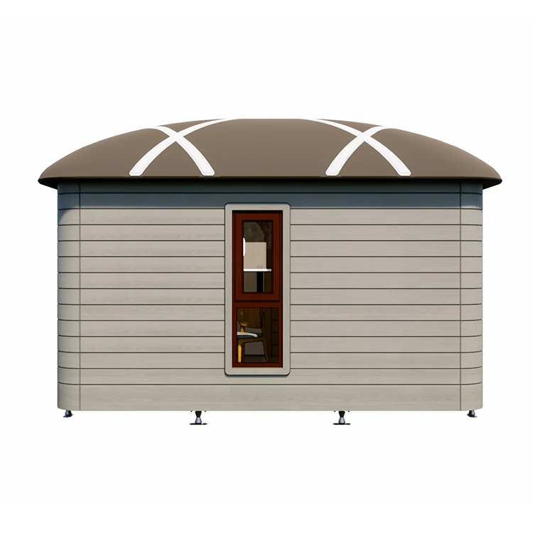 
Easy Build Unique design tiny cabins and Garden rooms 