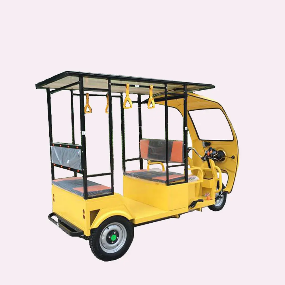 Electric Tricycles For The Disabled And Adults Electric Tricycle With