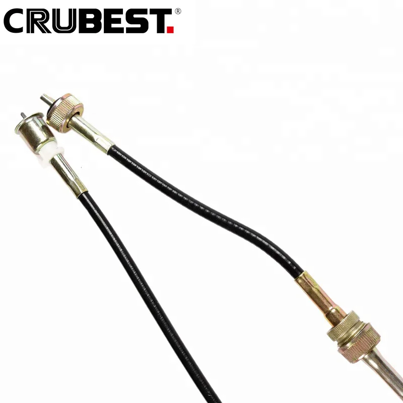 Universal Custom Auto Speedometer Cable Oem 9424025000 Car Speed Cable