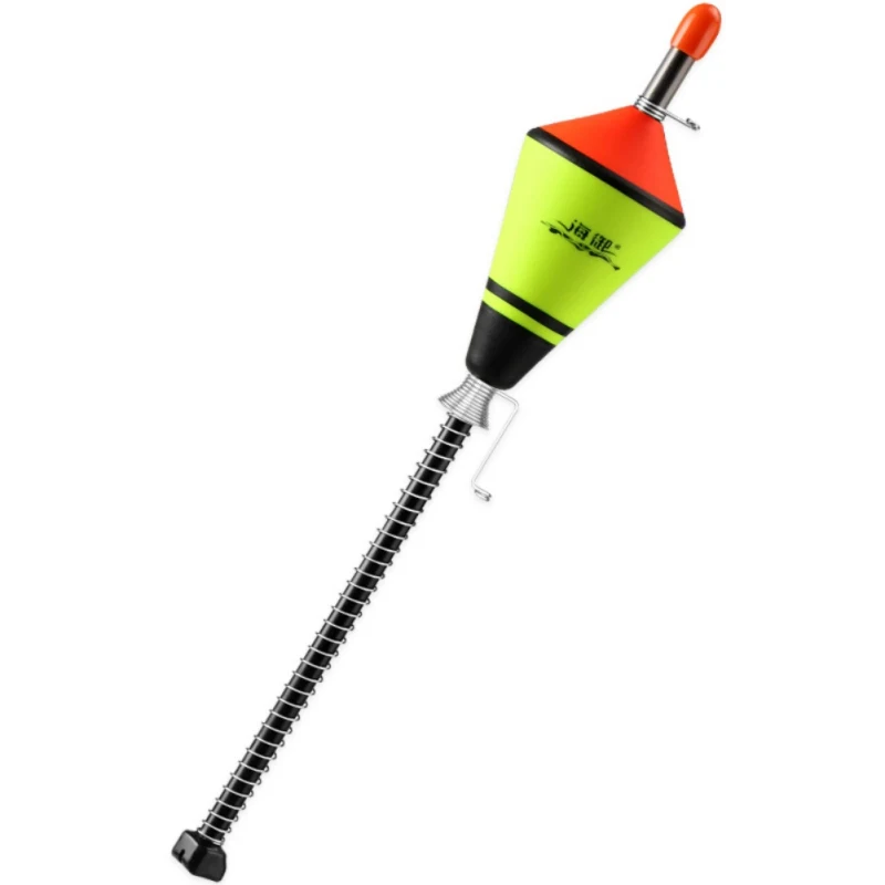 

Portable Automatic Fishing Float Accessories Fast Fishing Bobber Set Fishing Float Device