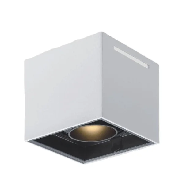 The Fine Quality Fitting Die-cast Aluminum ADC-12 Custom Design Down Led Night Light For Home