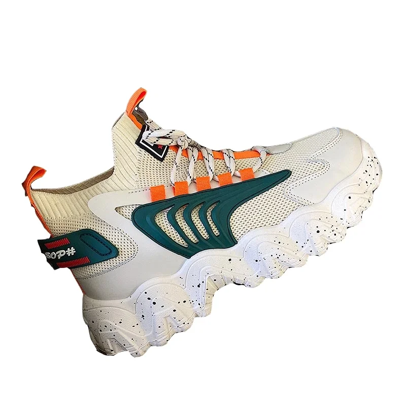 

Cheap Mesh Basketball Shoes And Men'S Fashion Sneaker Shoes