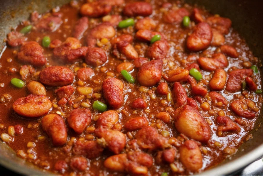 7 Essential Sichuan Cooking Hacks for Authentic Flavors at Home