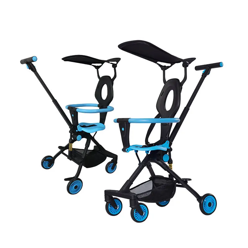 

Custom Made Baby Stroller Pram, Reborn Baby Fashion Car Seat Stroller/