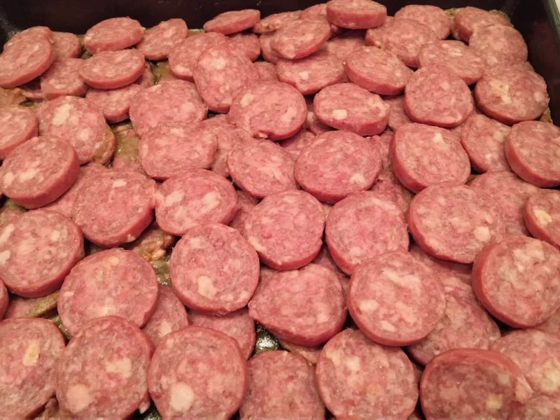 Top Uses for Andouille Sausage in Cooking