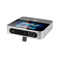 

ZTE Spro 2 4G LTE (AT&T version) Smart Android Projector with Ho