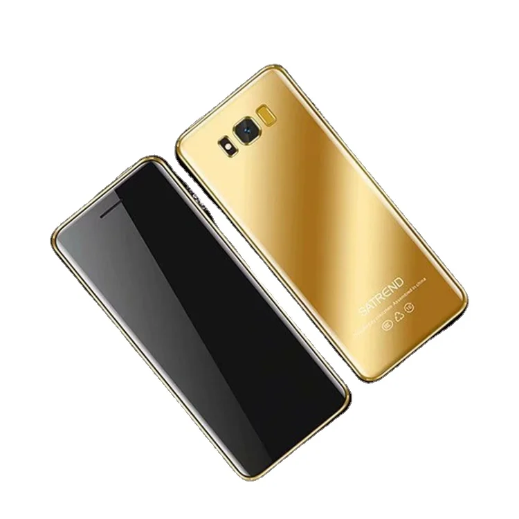 

Hot Selling New SATREND S10 Card Mobile Phone cheap phone
