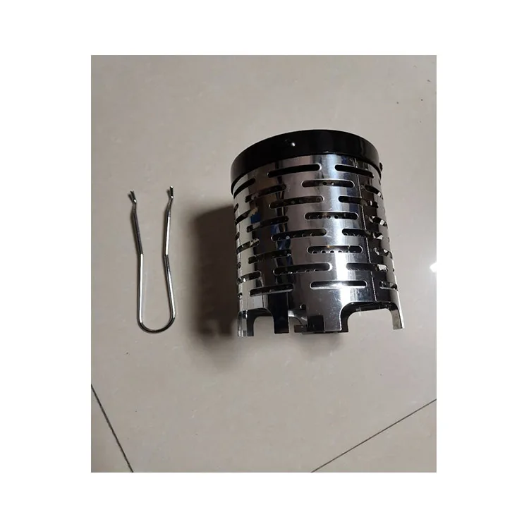 

China factory outdoor camping Stainless Steel Heaters Tent heater