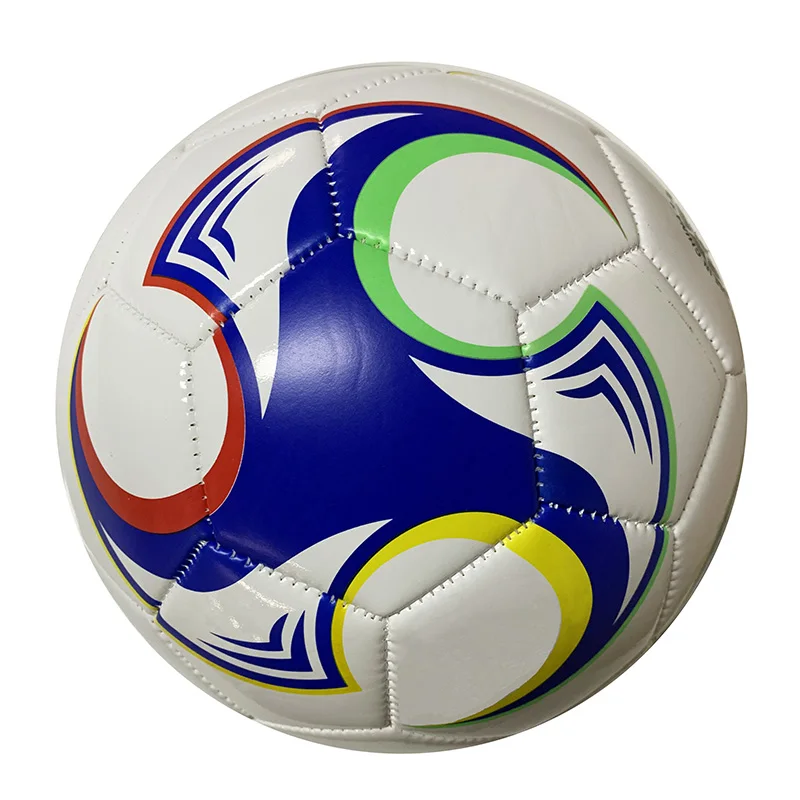 

Promotional Soccer Ball Training Football PVC Soccer Ball Machine Stitched Boutique Futbol Size  Football Soccer Ball