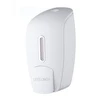 New popular ABS 1000ML hand touch foam liquid soap dispenser wall mounted