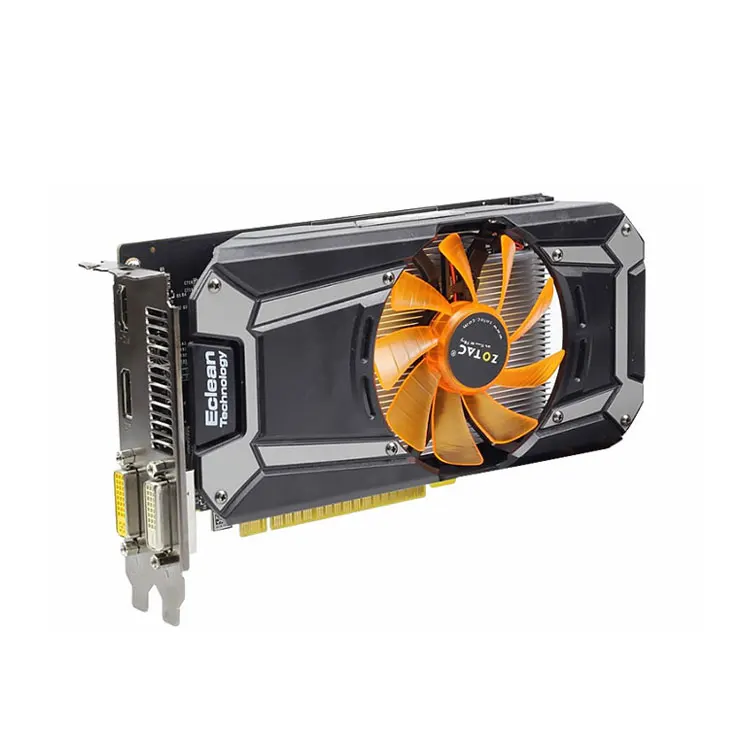 Vanlga Factory Price Gddr5 Vga Gtx 750 Ti 750 2 Gb 1 Gb 4 Gb For Asus