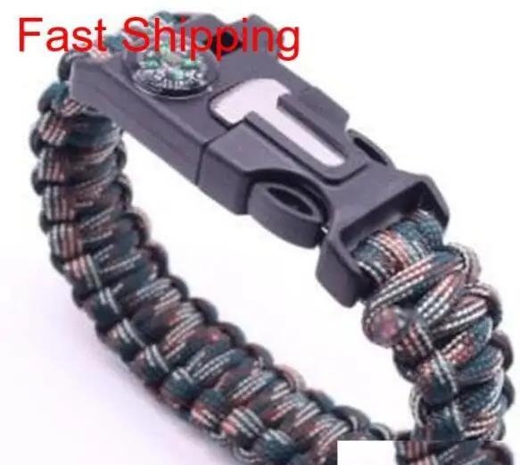 

Outdoor Compass Bracelet Bracelet
