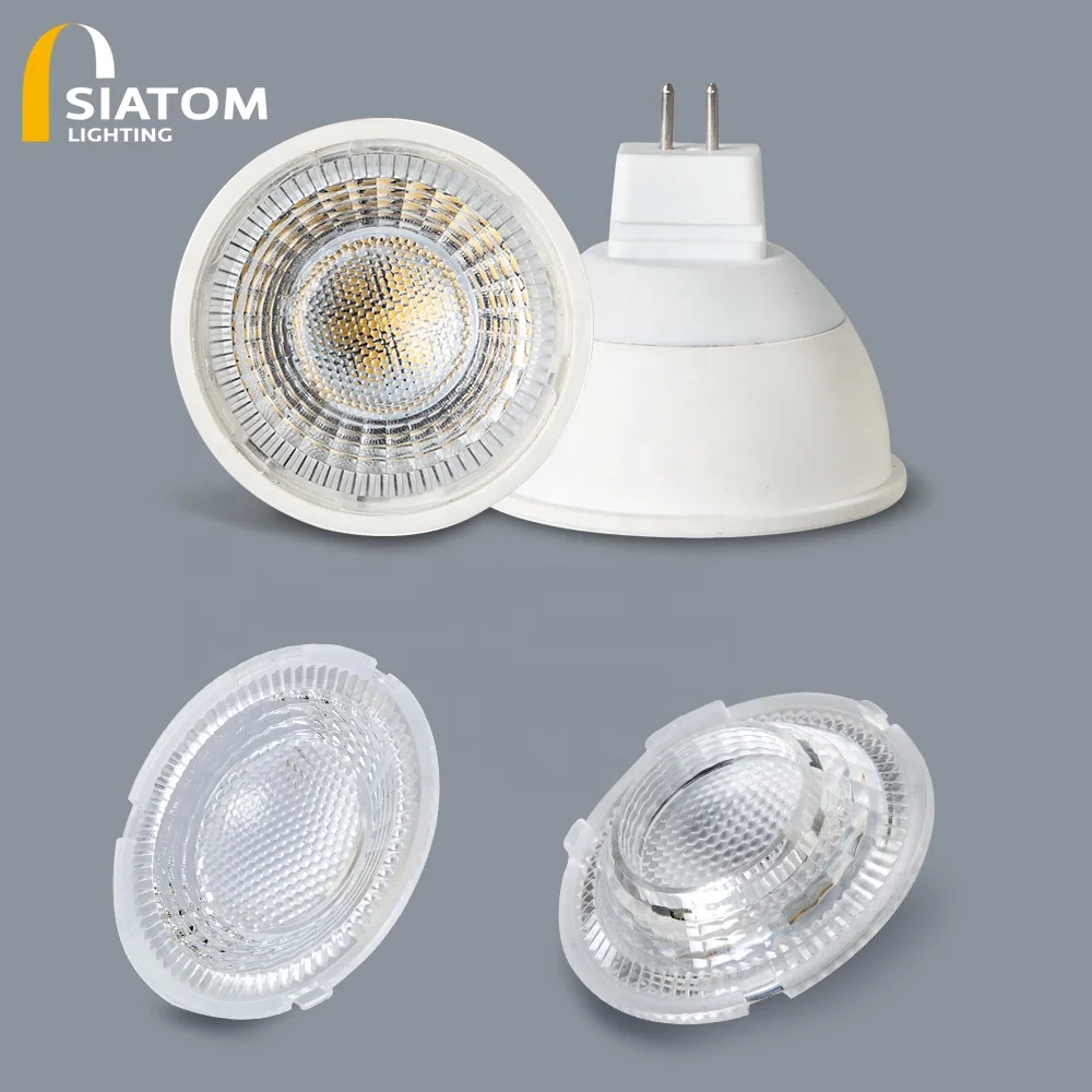 Best Price Wholesale Hot Selling SMD High Bright Spot Lights Led Aluminium Spotlight Fittings MR16 GU5.3