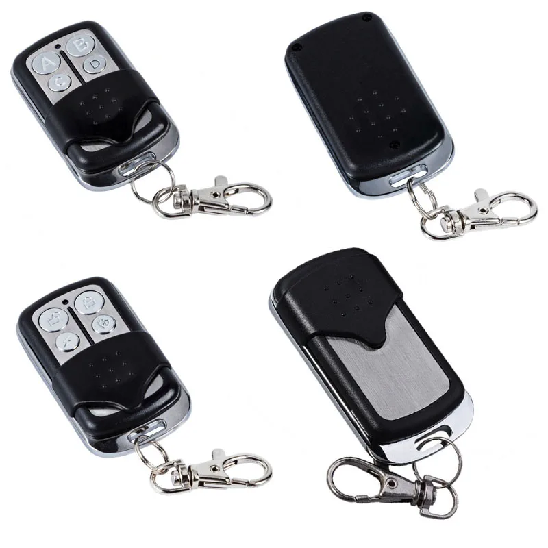 For Chamberlain LiftMaster Door Gate Car Remote Clone 315MHz Key Fob 371LM 372LM