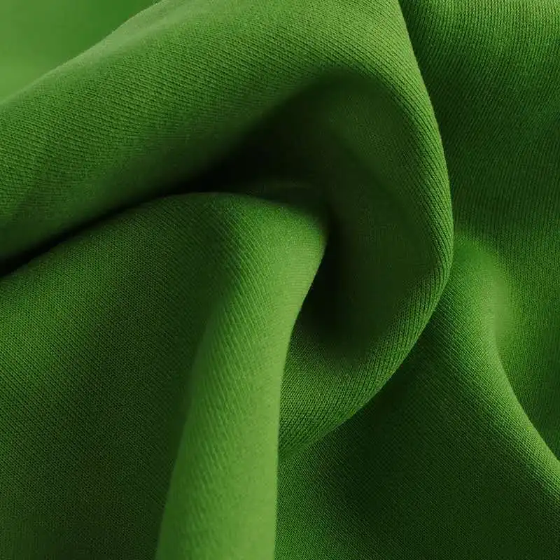 
cheap Amazon hot sale hoodie warm fleece fabric brushed polyester fabric 