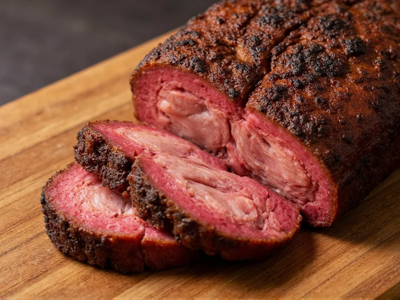 Texas BBQ Rub: Authentic Recipe & Essential Guide