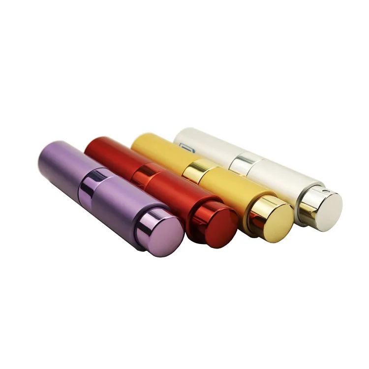 Twist Perfume Bottle52