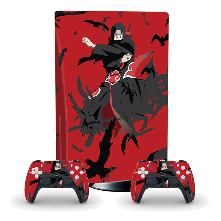 

For Playstation 5 PS5 Controller Console Protector Como Skin Kohis Sticker Paster Vinyl Cover Decal Wrap Support OEM ODM, Custom optional
