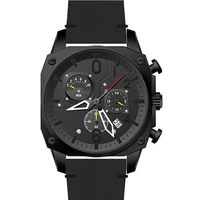 

N8 Mens wristwatch chronograph watch montre homme