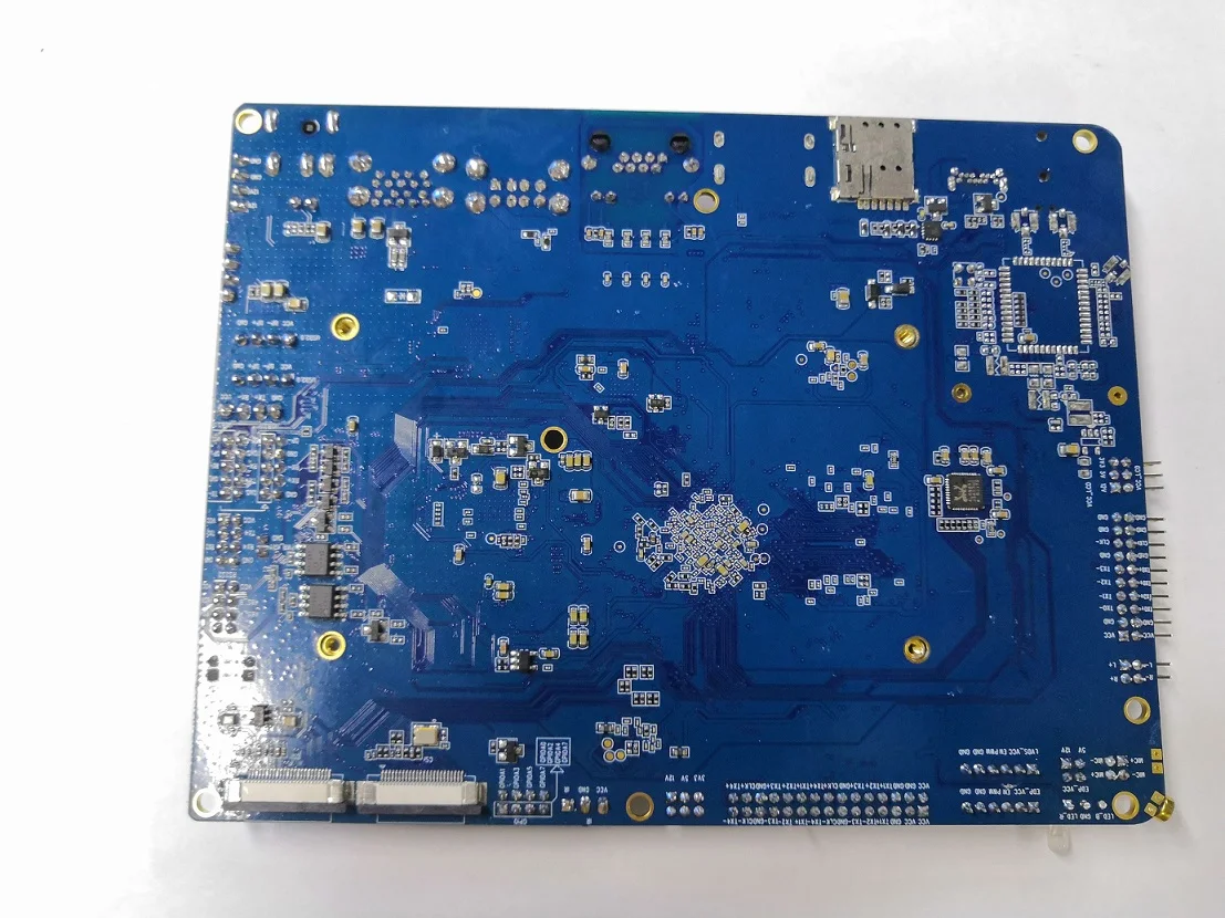 Full Function Gpio Lvds To Mipi Dsi 4k Lcd 5g Wifi Android 8 1 Phone Call Rk3399 4g Development Board Type C 1000m Lan 8 Usb Buy High Quality 4k Android Tablet Motherboard Lcd