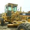 Used CAT 140G Grader, used caterpillar 140h motor grader for sale
