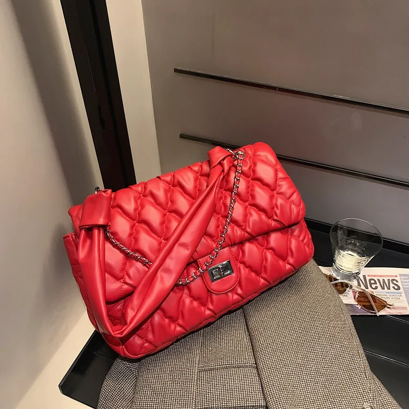 

Luxury Big Capacity Tote Handbags Famous Purses High Quality Bags for Women