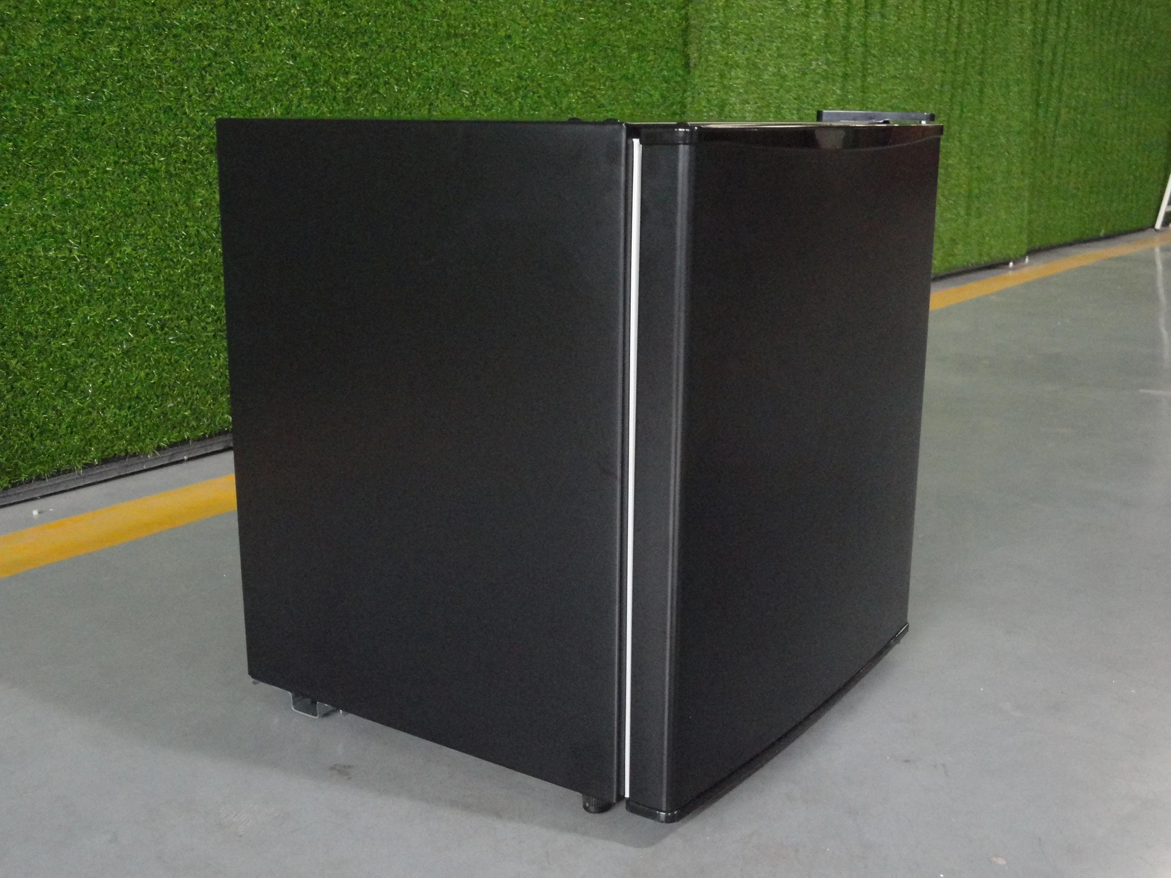 40L Mini Upright Freezer For Home Use