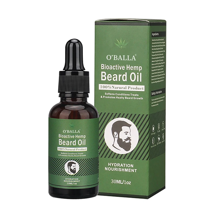 

Hot Selling Private Label Best Men Care Beard Growing Oil ProductsNatural Organic Vegan Beard Growth Oil