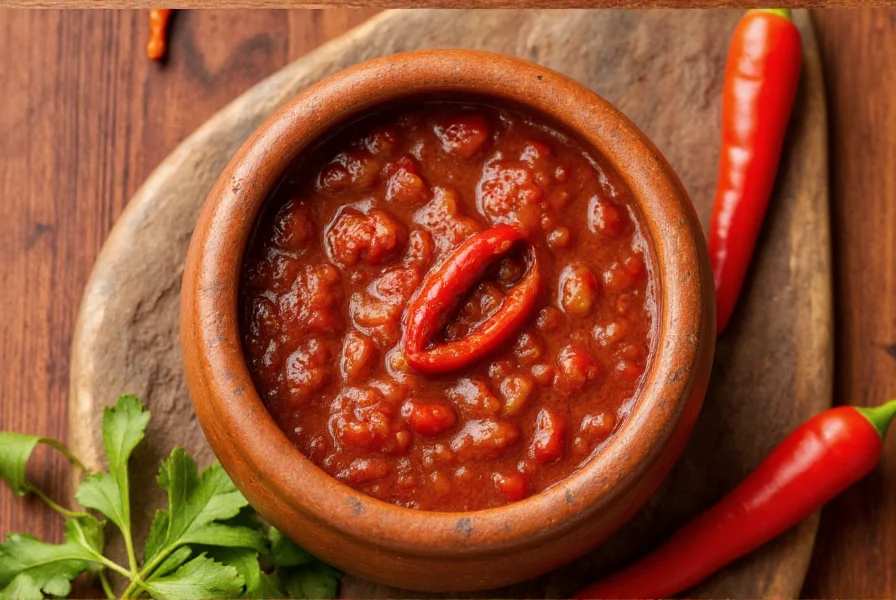 Ohio Chili: What It Is & How It's Different