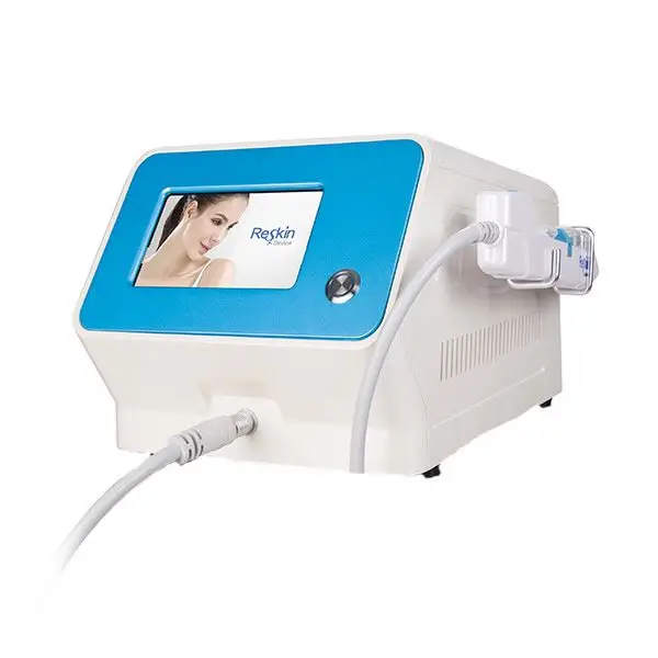 

Reskin Blackhead Removal Facial Whitening No-Needle Mesotherapy Beauty Machine