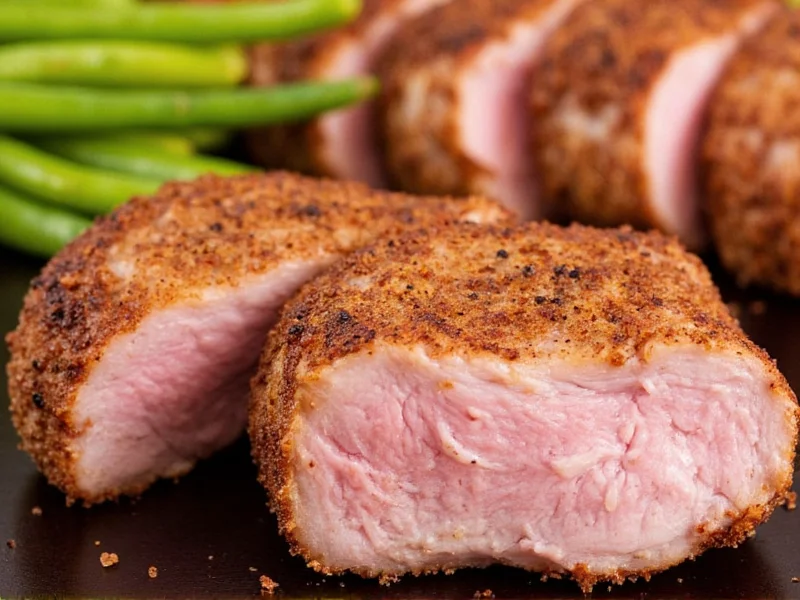 Perfect Spice Rub for Pork Chops: Ultimate Recipe Guide