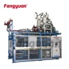 EPP EPO ETPU foam shape moulding machine