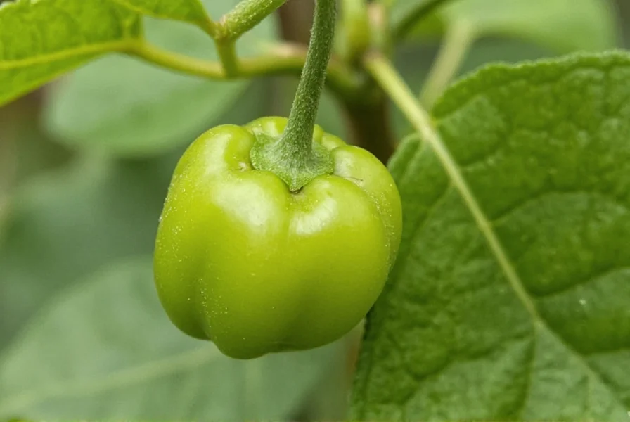 Wild Pepper: Types, Uses, and Identification Guide