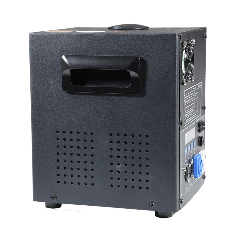 
dj equipment party stage special effect cold spark fireworks fountain machine for wedding mini dmx and remote control 