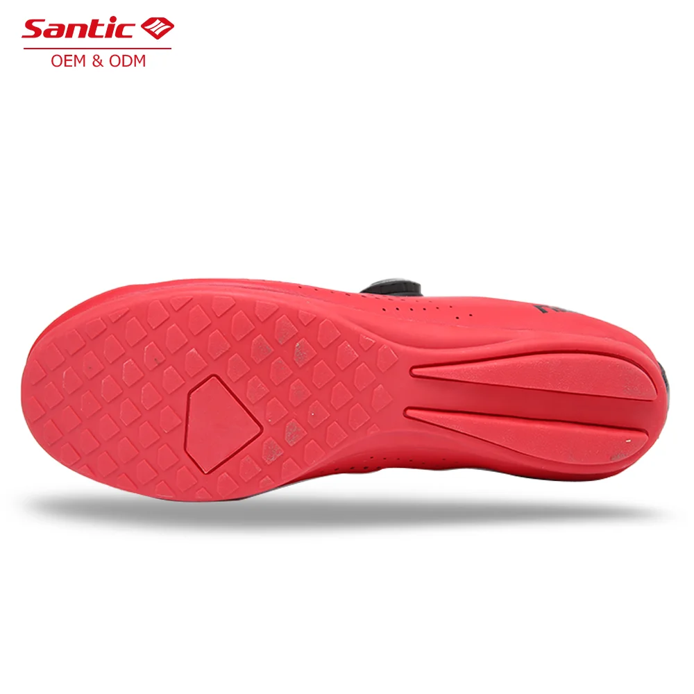 
OEM new cycling shoes Podium shoes flat pedal 